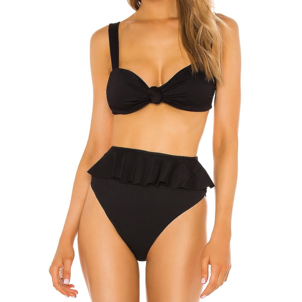 Beach Riot Bikini Set